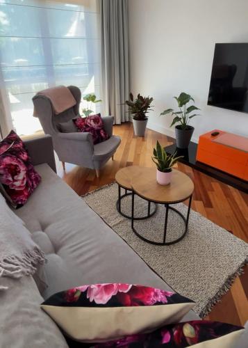 Two-Bedroom Superior Apartment