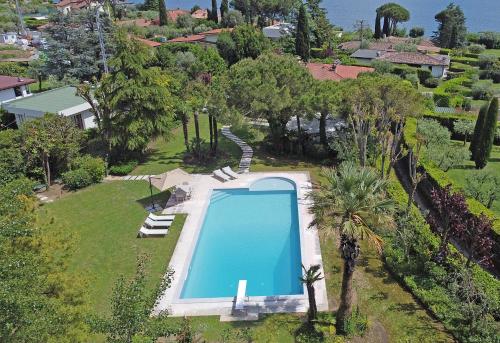  Villa Lidia con piscina by Wonderful Italy in Moniga del Garda