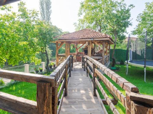 Къща Конакъ, Kjustendil (foto 6)
