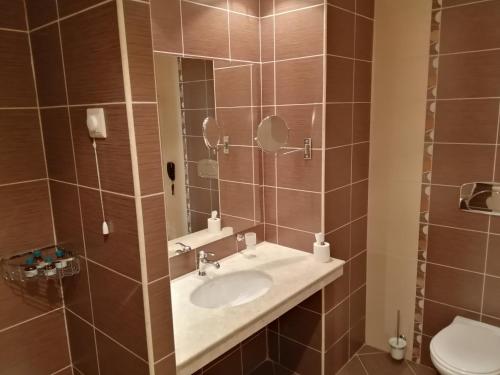 DIT Evrika Beach Club Hotel - All Inclusive – Sunny Beach, WY