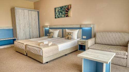 DIT Evrika Beach Club Hotel - All Inclusive – Sunny Beach, WY