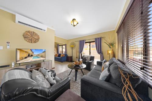 Diamante 121, Palm-Eagle Beach (foto 9)