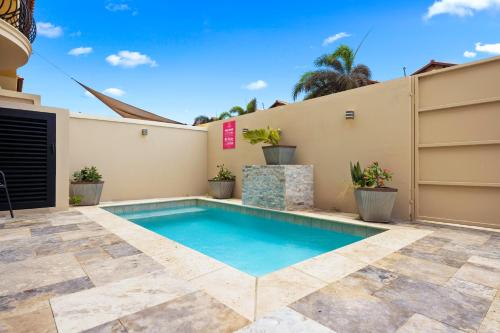 Diamante 121, Palm-Eagle Beach (foto 7)