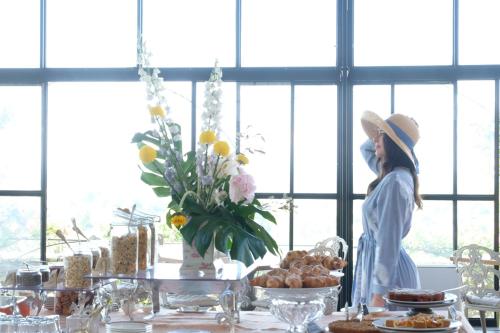 562276034 Il Falconiere Relais & Spa