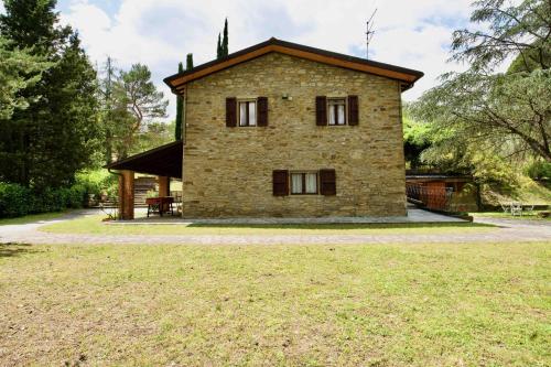 Beautiful country house in the heart of Tuscany - Accommodation - Capolona