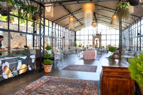 562277195 Il Falconiere Relais & Spa