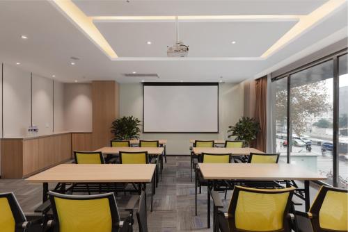 Mehood Hotel (Chengdu Chunxi)