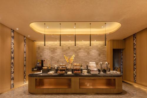 Mehood Hotel (Chengdu Chunxi)