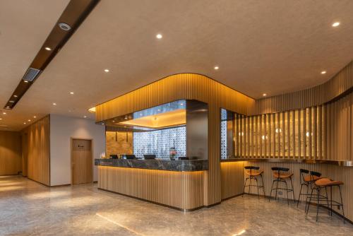 Mehood Hotel (Chengdu Chunxi)