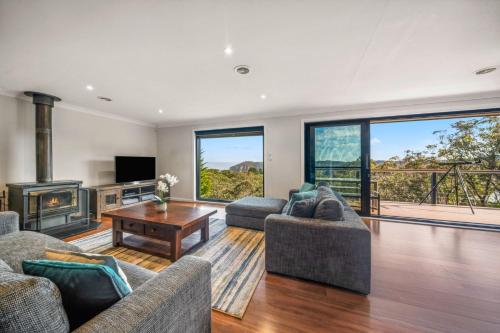 Skycrest, Katoomba (foto 2)