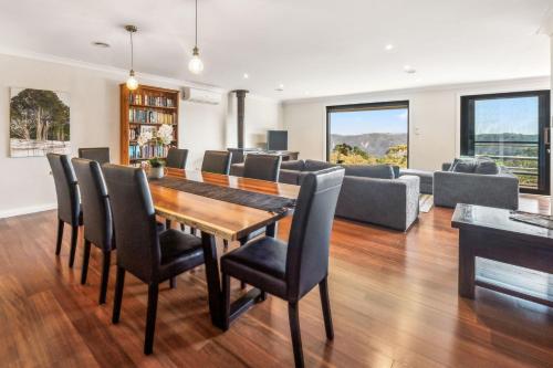 Skycrest, Katoomba (foto 5)