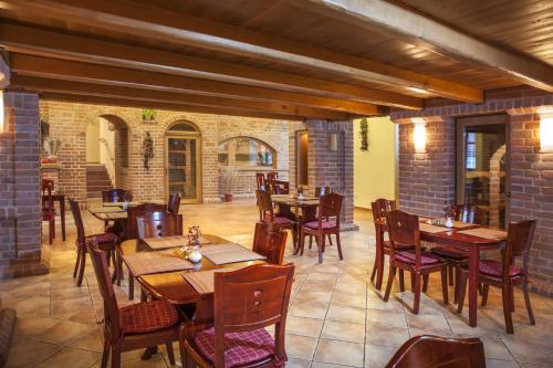 Hotel Aurelius Mikulov