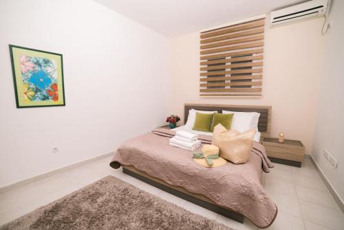 Superior Suite with Sea View image 10