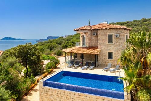 Accommodation in Mersin