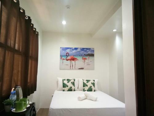 MCA Suites by Hiverooms – Cebu City, IL