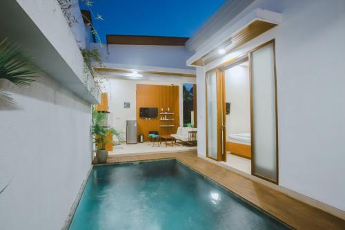 Naturale Villa Ubud, Bali, Bali