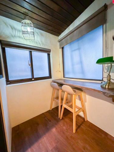 共用Lounge/電視區