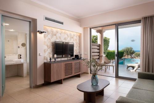 KRESTEN ROYAL Euphoria Resort - main image