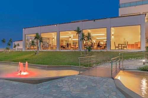 KRESTEN ROYAL Euphoria Resort - image 7