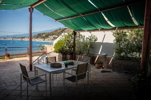 Taormina Mare Apartment