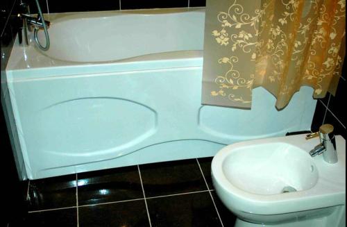 Hotel Kovcheg - Photo 2