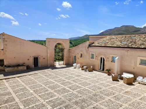 Ballium Luxury Relais - Avola