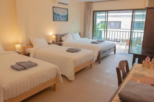 Maiiam Guesthouse Patong Beach - Phuket