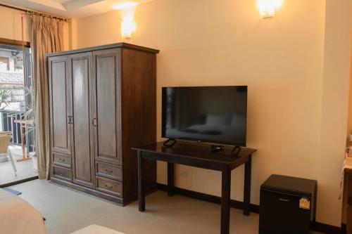 Maiiam Guesthouse Patong thumbnail 4