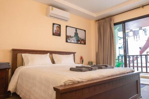 Maiiam Guesthouse Patong thumbnail 5