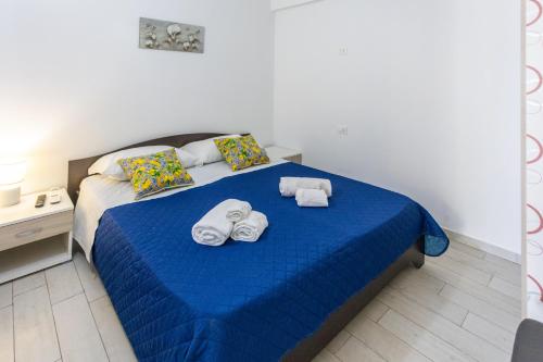 Condoluci Apartment Tropea