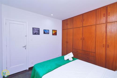 Nice one bedroom few steps to Ipanema beach - image 5