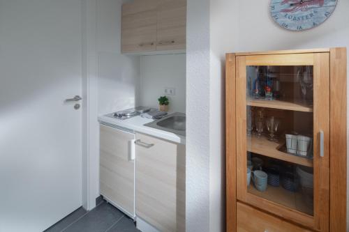 One-Bedroom Apartment image 5