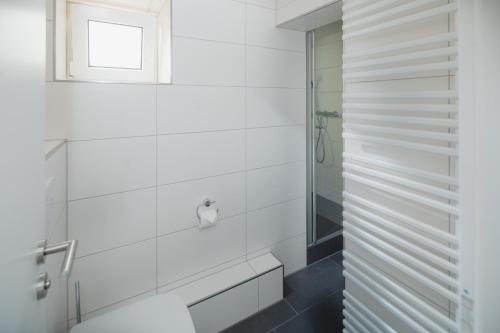 One-Bedroom Apartment image 2