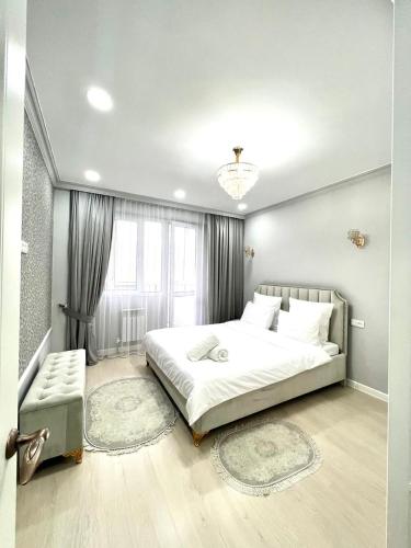 City Plus, Almaty