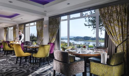 Killyhevlin Lakeside Hotel & Lodges