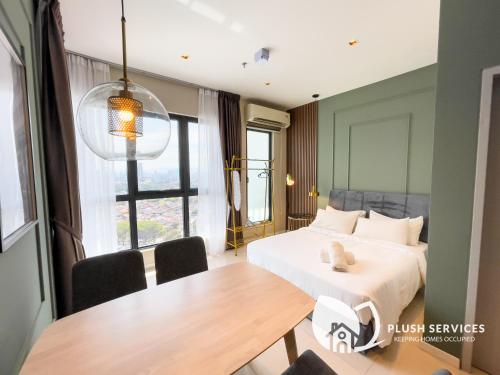 Highpark Suites at PJ, Kelana Jaya by Plush in Petaling Jaya