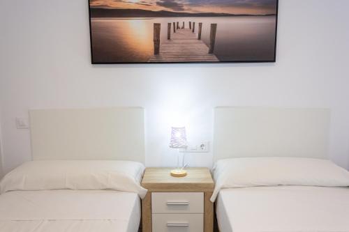 Two-Bedroom Apartment image 4