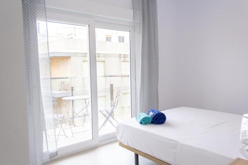 Two-Bedroom Apartment image 6