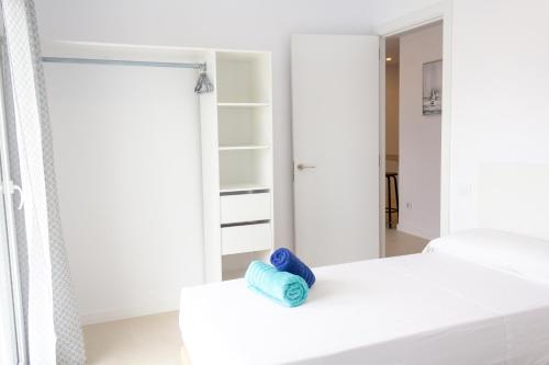 Two-Bedroom Apartment image 2