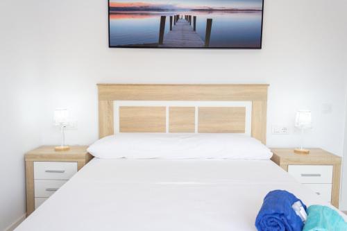 Two-Bedroom Apartment image 7