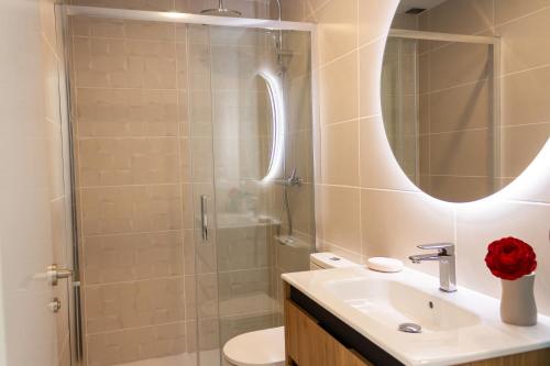 Apartamentos recién reformados en el centro - Mar de Cristal - image 4