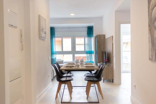 Apartamentos recién reformados en el centro - Mar de Cristal - image 2