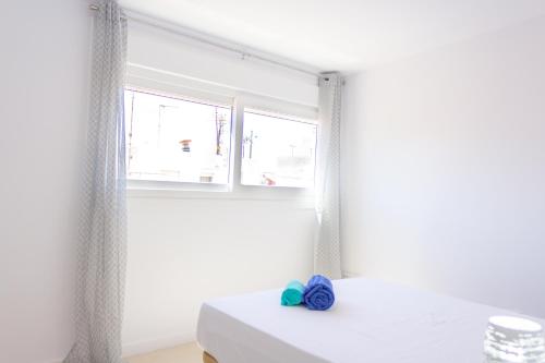 Apartamentos recién reformados en el centro - Mar de Cristal - image 3