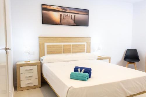 Two-Bedroom Apartment image 6