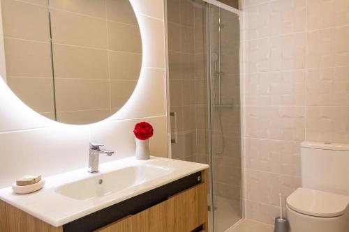 Two-Bedroom Apartment image 9