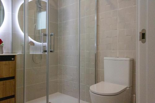 Two-Bedroom Apartment image 7
