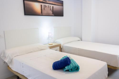 Two-Bedroom Apartment image 2