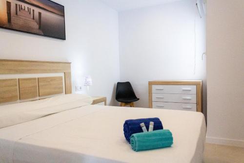 Two-Bedroom Apartment image 5