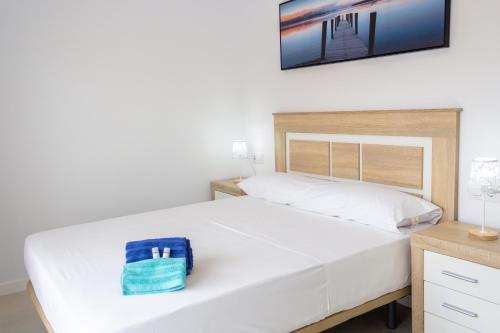 Two-Bedroom Apartment image 8
