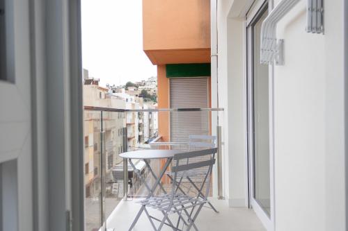 Two-Bedroom Apartment image 1
